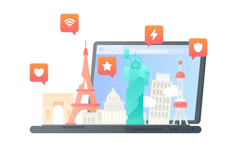大陆VPN iPhone模拟器版